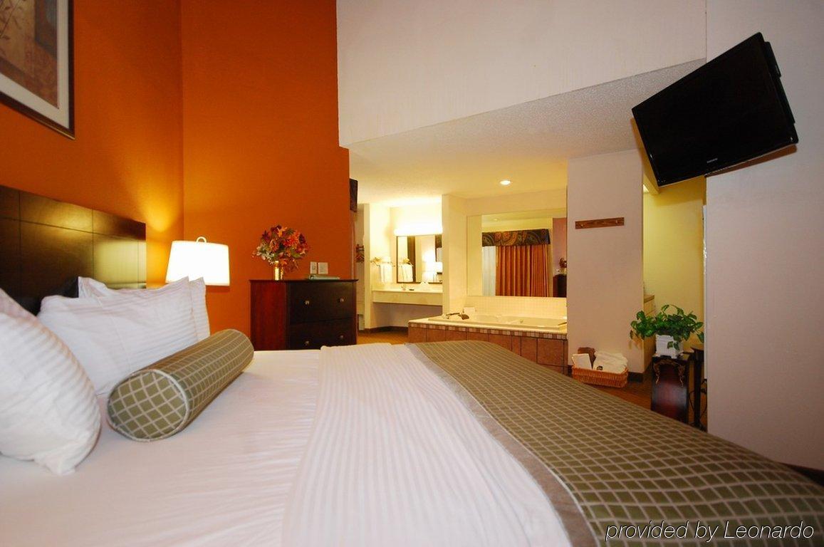 Baymont By Wyndham Delaware Hotel Værelse billede